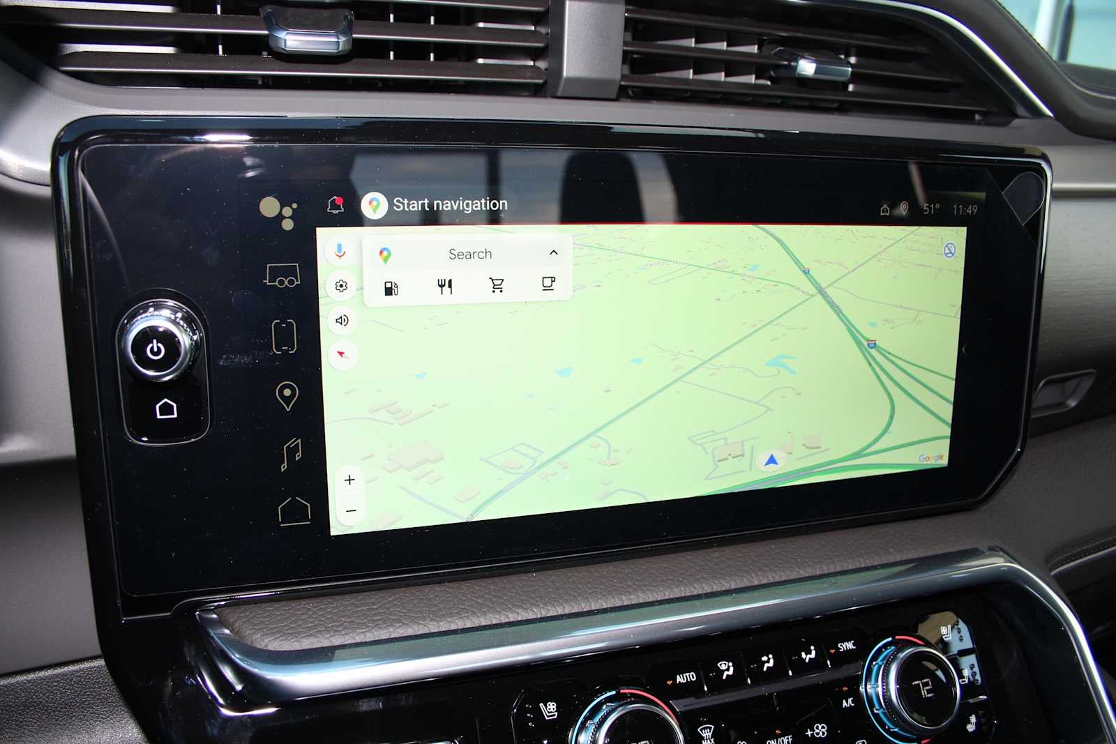 2026 GMC Sierra 3500HD Denali DRW