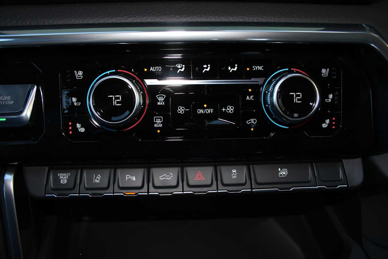 2026 GMC Sierra 3500HD Denali DRW