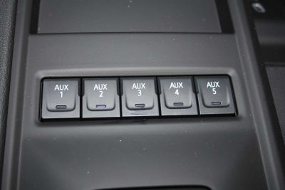 2026 GMC Sierra 3500HD Denali DRW