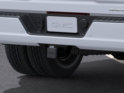 2026 GMC Sierra 3500HD Denali DRW