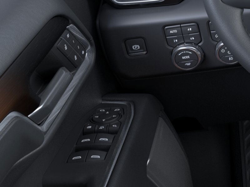 2026 GMC Sierra 3500HD Denali DRW