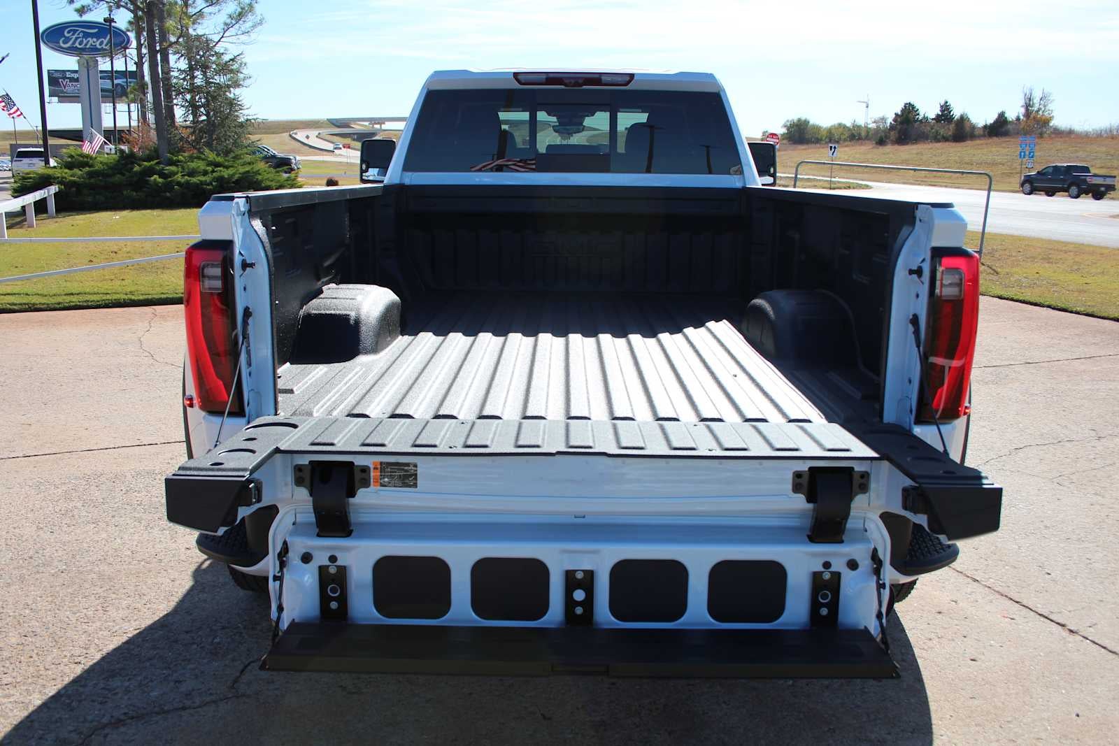 2026 GMC Sierra 3500HD Denali DRW