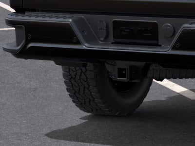 2026 GMC Sierra 2500HD Denali Ultimate