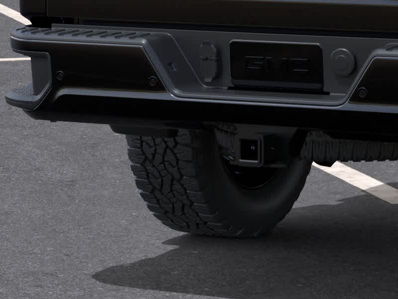 2026 GMC Sierra 2500HD Denali Ultimate
