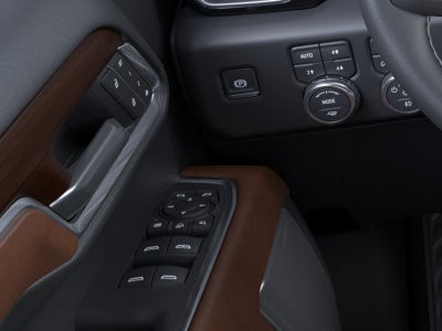 2026 GMC Sierra 2500HD Denali Ultimate