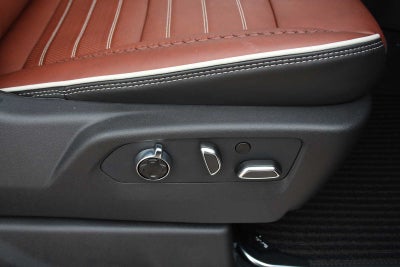 2026 GMC Sierra 2500HD Denali Ultimate