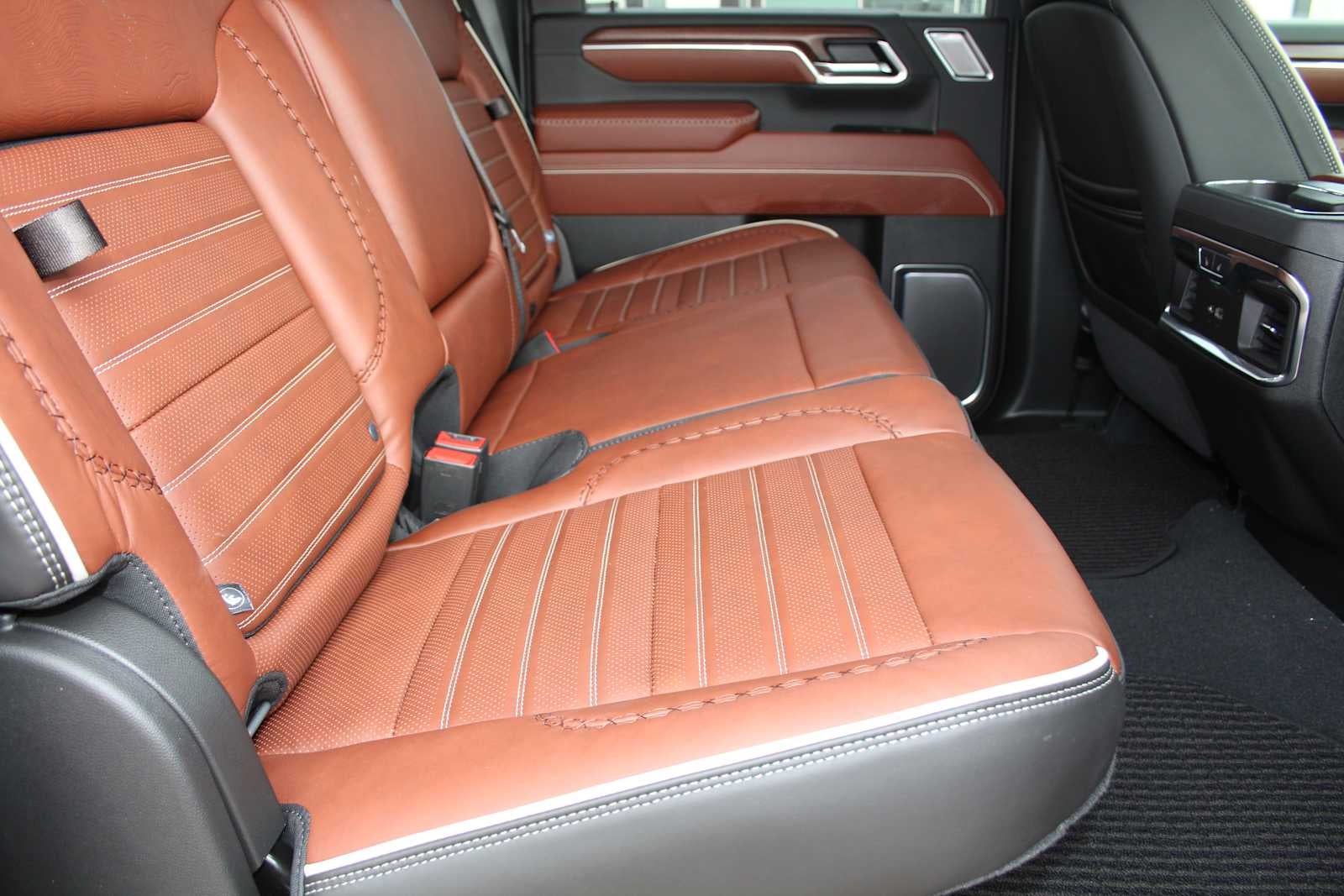 2026 GMC Sierra 2500HD Denali Ultimate