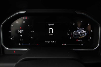 2026 GMC Sierra 2500HD Denali Ultimate