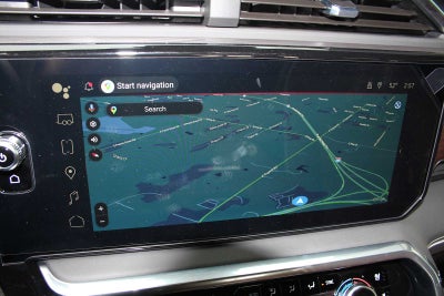 2026 GMC Sierra 2500HD Denali Ultimate