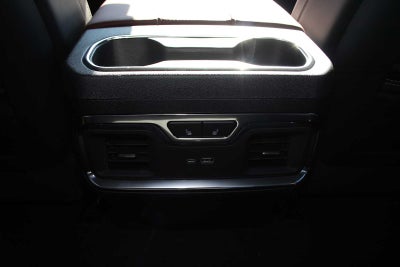 2026 GMC Sierra 2500HD Denali Ultimate