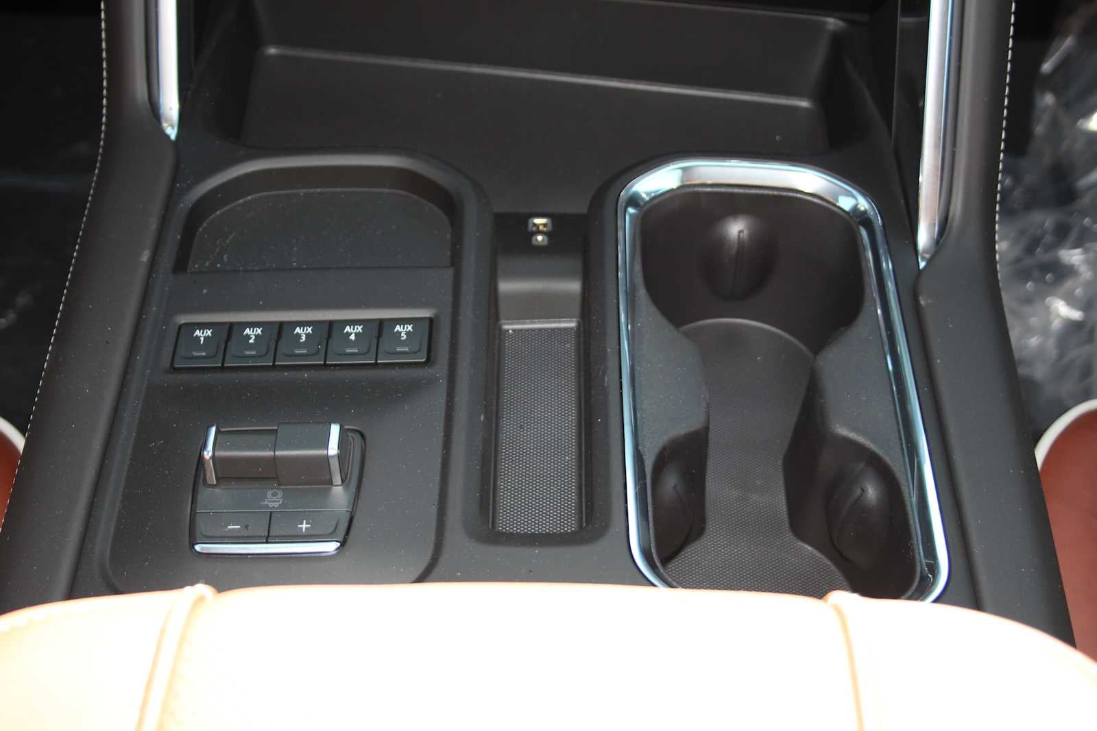 2026 GMC Sierra 2500HD Denali Ultimate