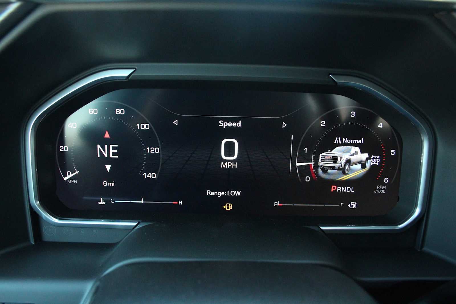 2026 GMC Sierra 3500HD Denali Ultimate DRW