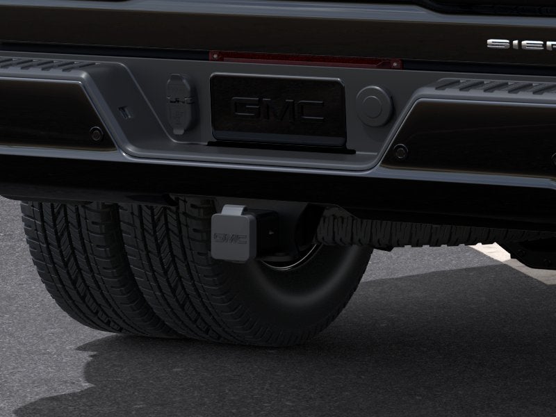 2026 GMC Sierra 3500HD Denali Ultimate DRW