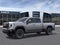 2026 GMC Sierra 2500HD AT4X