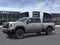 2026 GMC Sierra 2500HD AT4X
