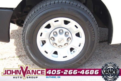 2019 Nissan NV Cargo SV