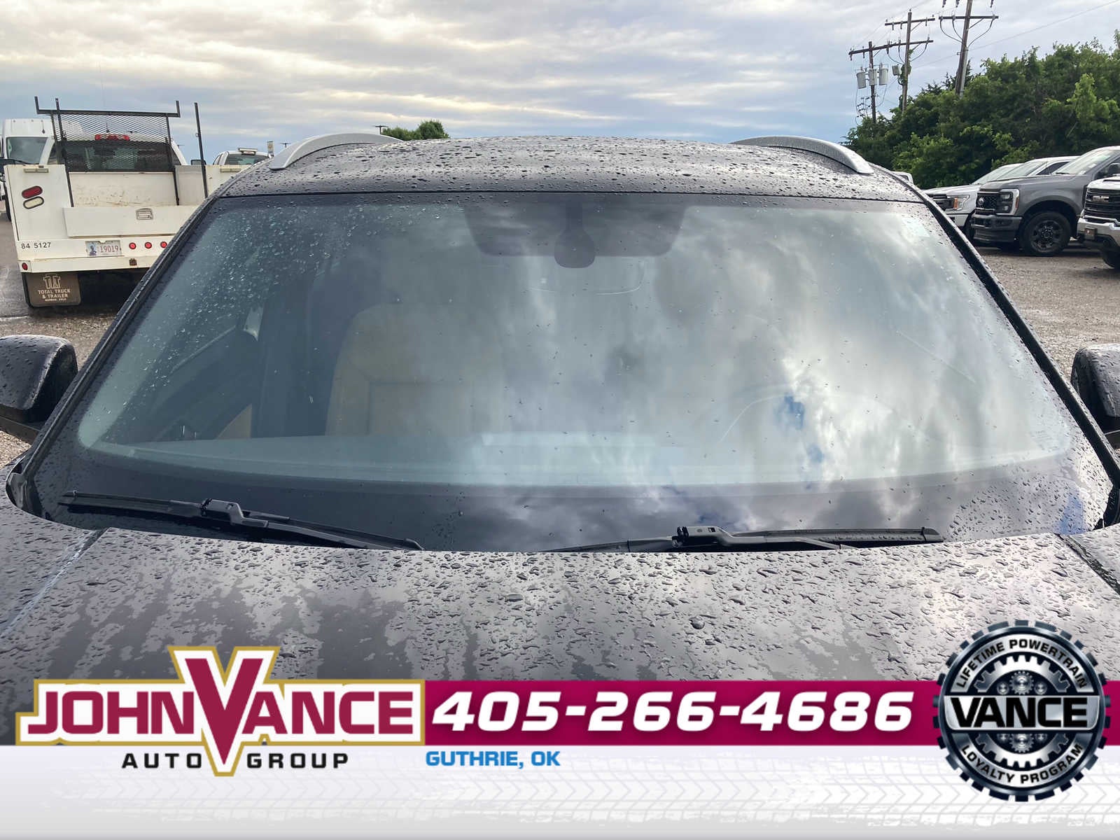2020 Volkswagen Atlas Cross Sport 3.6L V6 SE w/Technology
