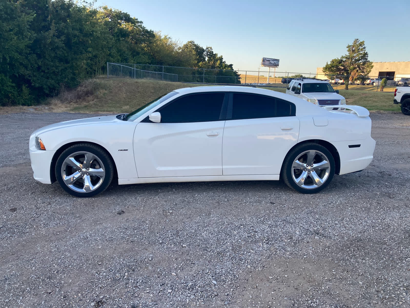2014 Dodge Charger RT Max