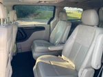 2014 Chrysler Town & Country Limited