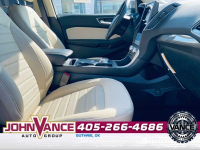 2024 Ford Edge SE
