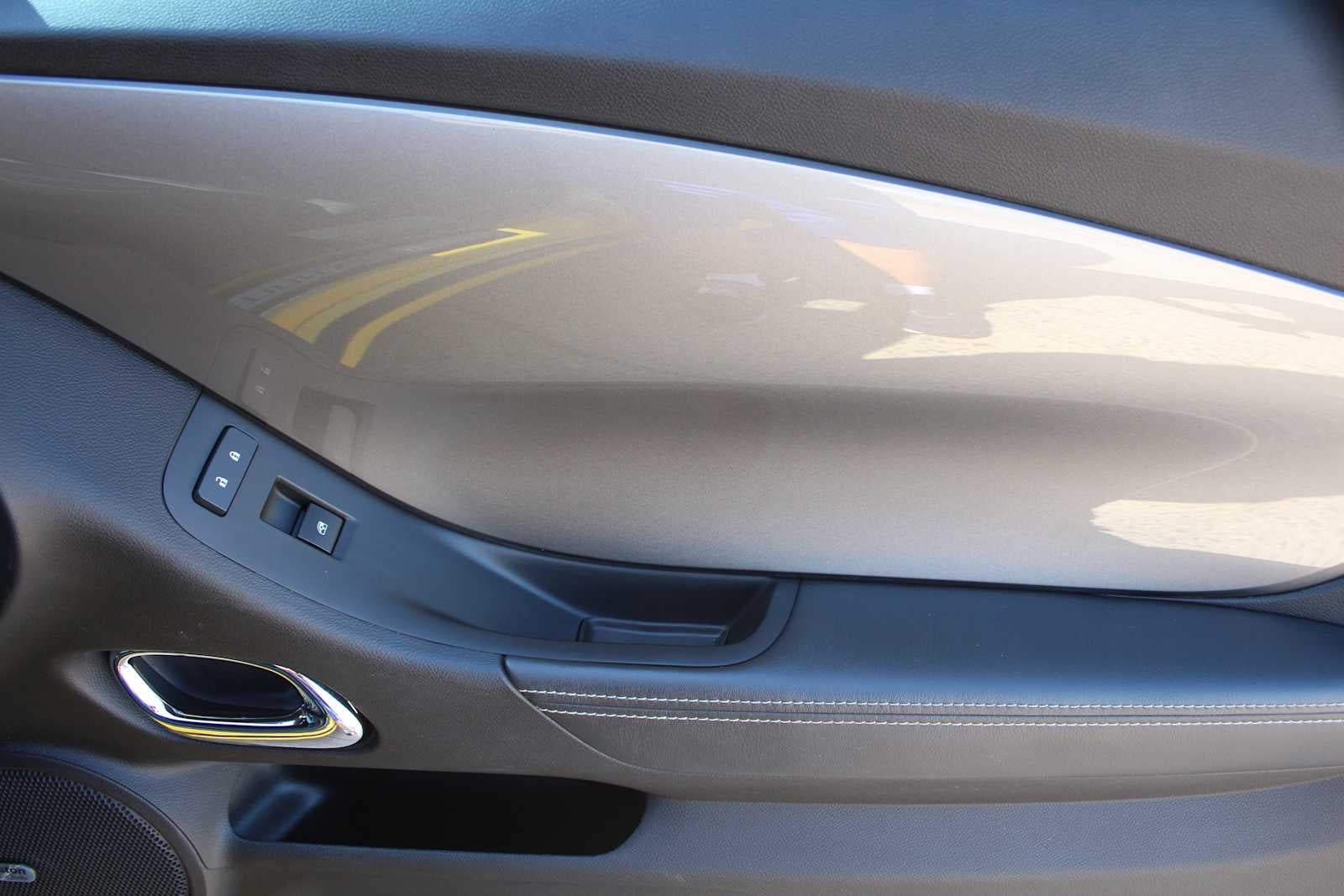 2015 Chevrolet Camaro SS