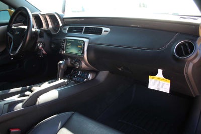 2015 Chevrolet Camaro SS