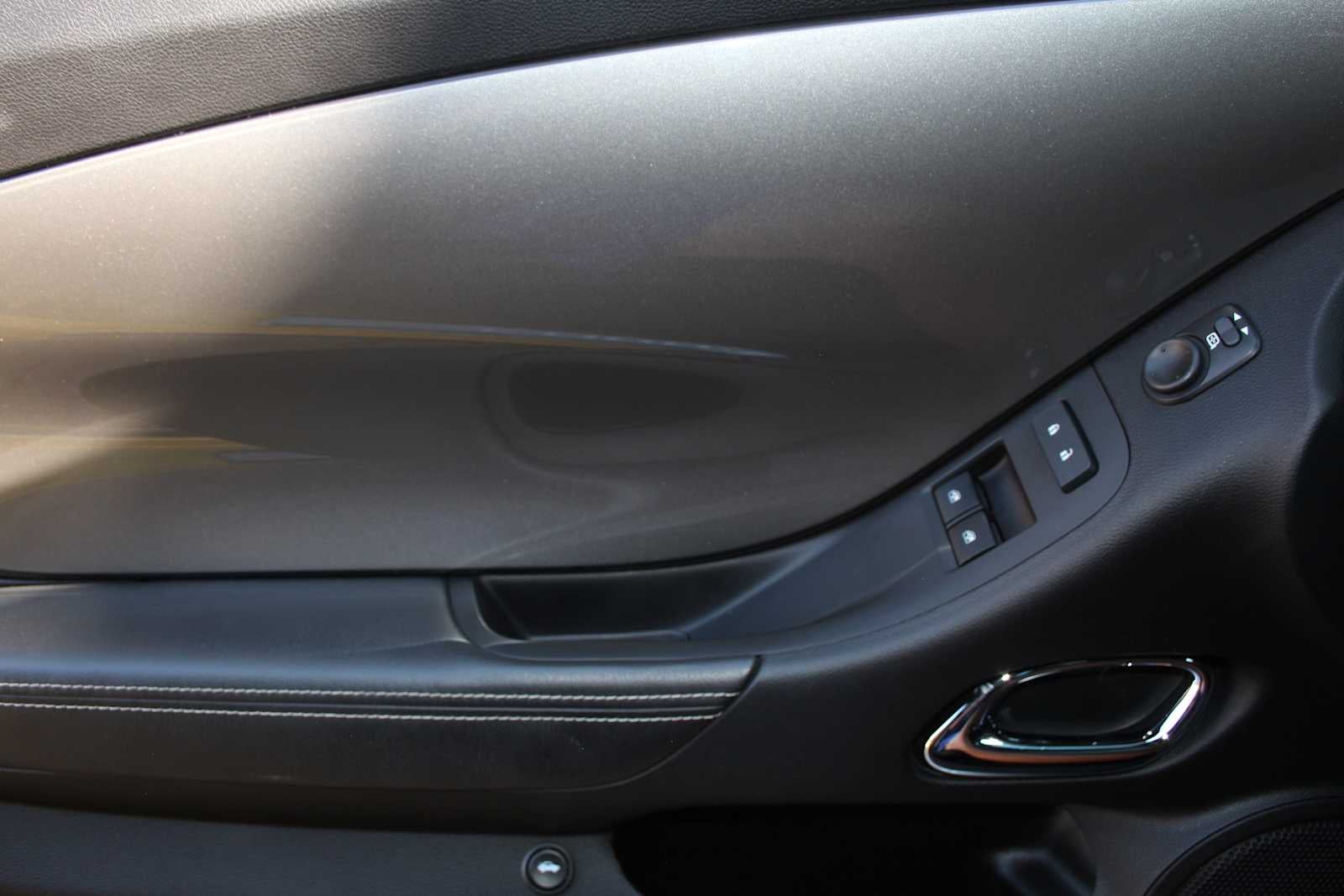 2015 Chevrolet Camaro SS