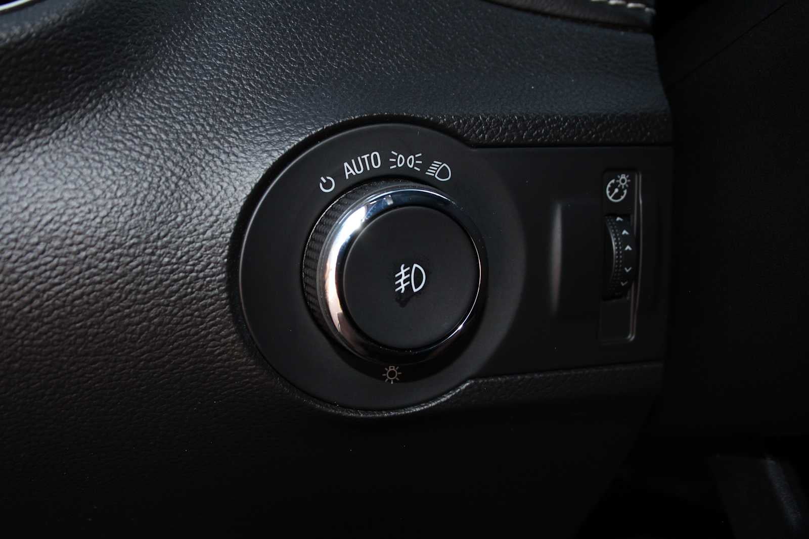 2015 Chevrolet Camaro SS