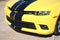 2015 Chevrolet Camaro SS