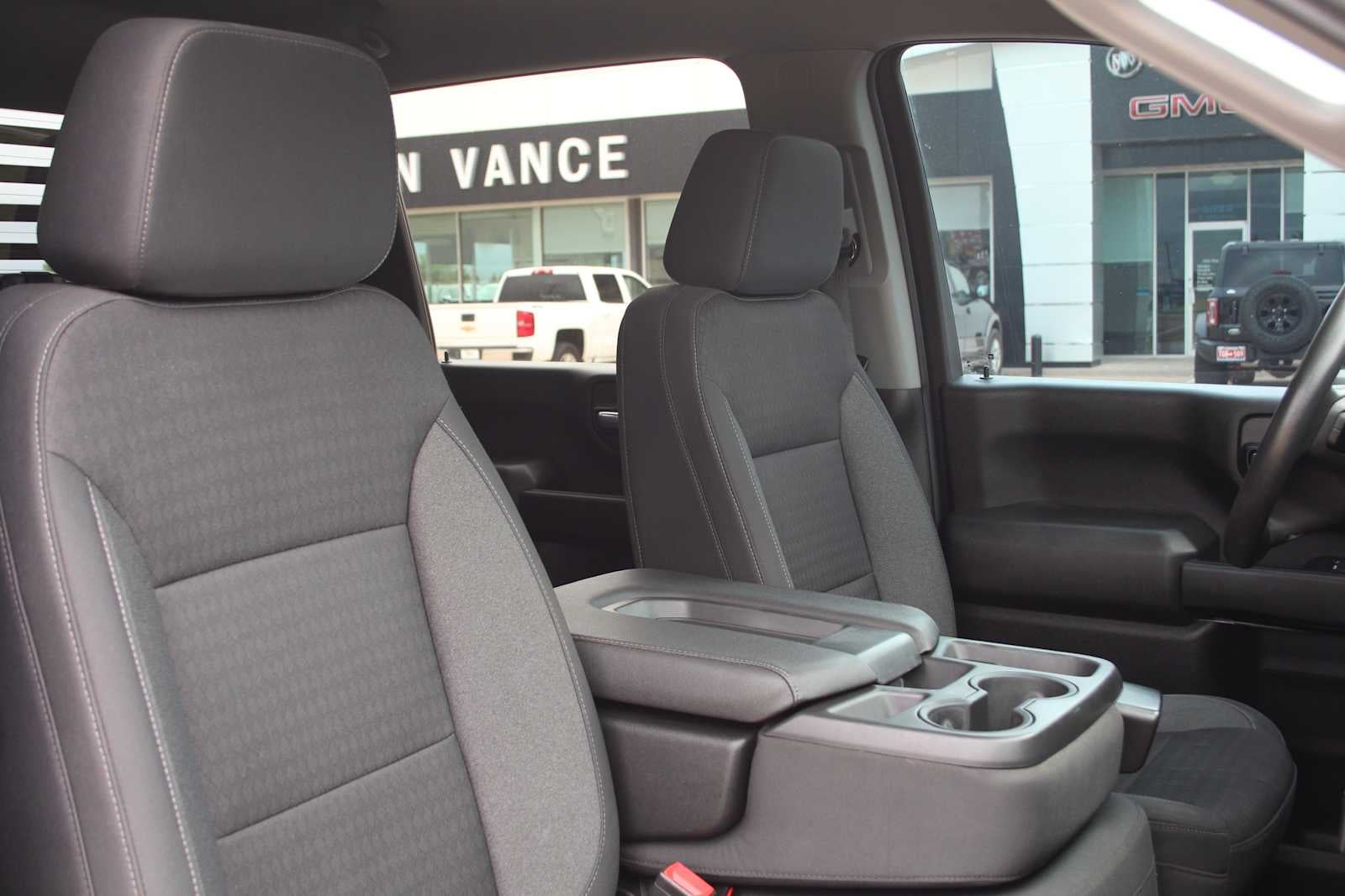 2023 Chevrolet Silverado 2500 HD Custom