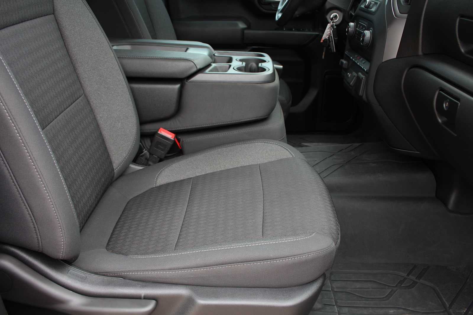 2023 Chevrolet Silverado 2500 HD Custom