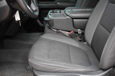 2023 Chevrolet Silverado 2500 HD Custom