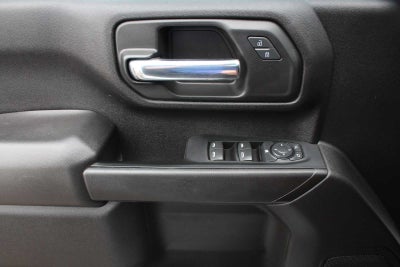 2023 Chevrolet Silverado 2500 HD Custom