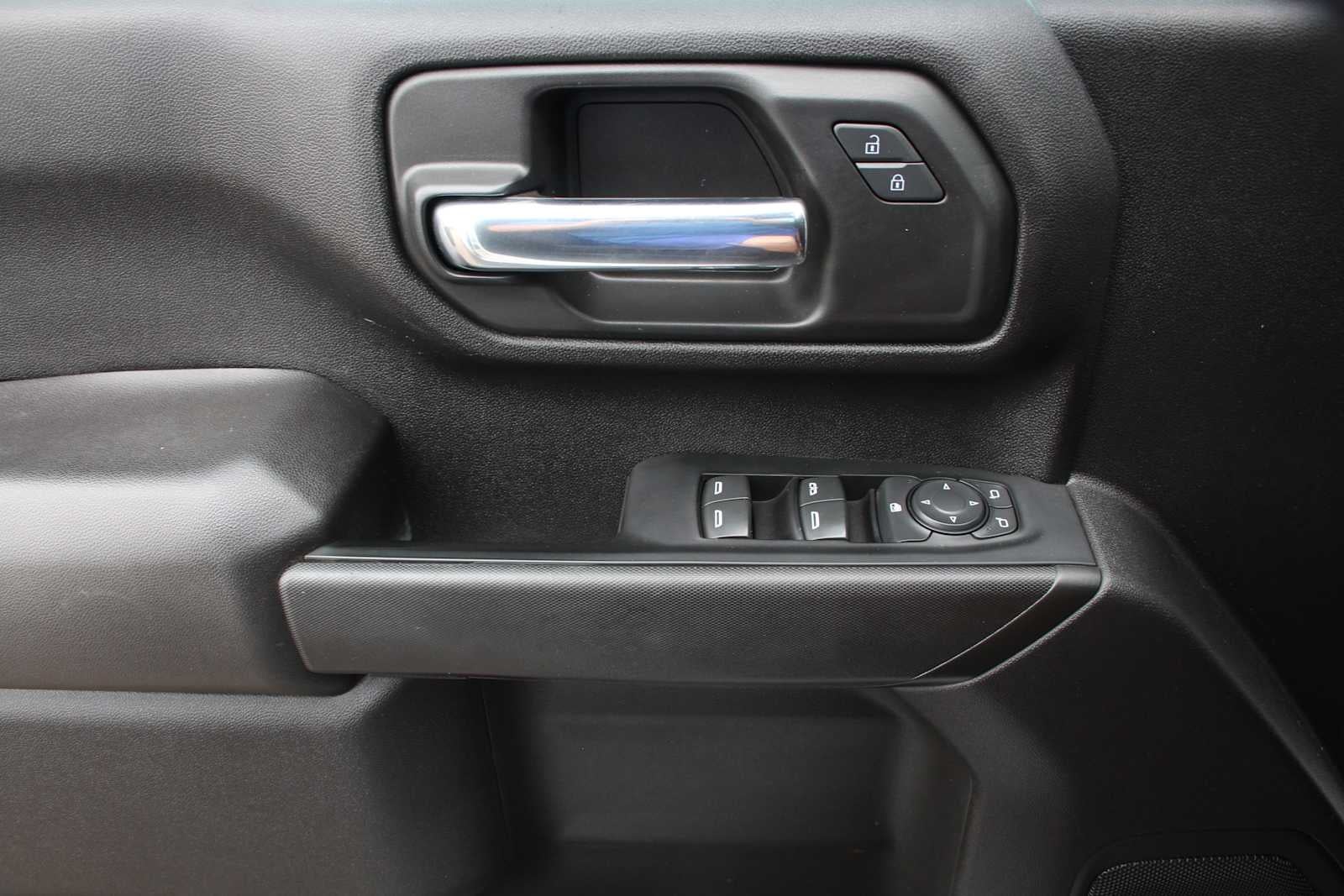 2023 Chevrolet Silverado 2500 HD Custom