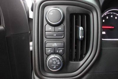 2023 Chevrolet Silverado 2500 HD Custom