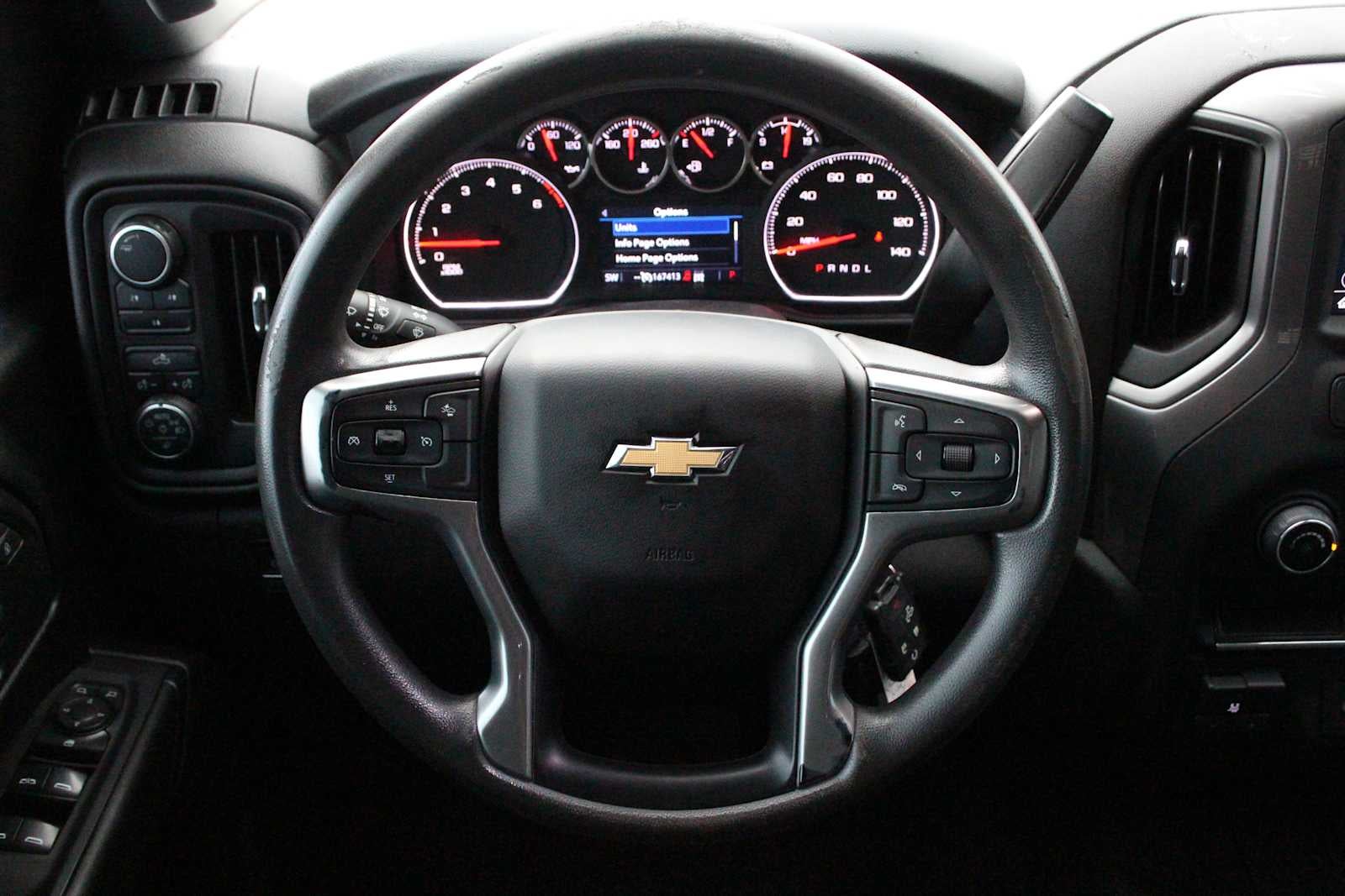 2023 Chevrolet Silverado 2500 HD Custom
