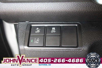 2019 Honda Civic Coupe EX