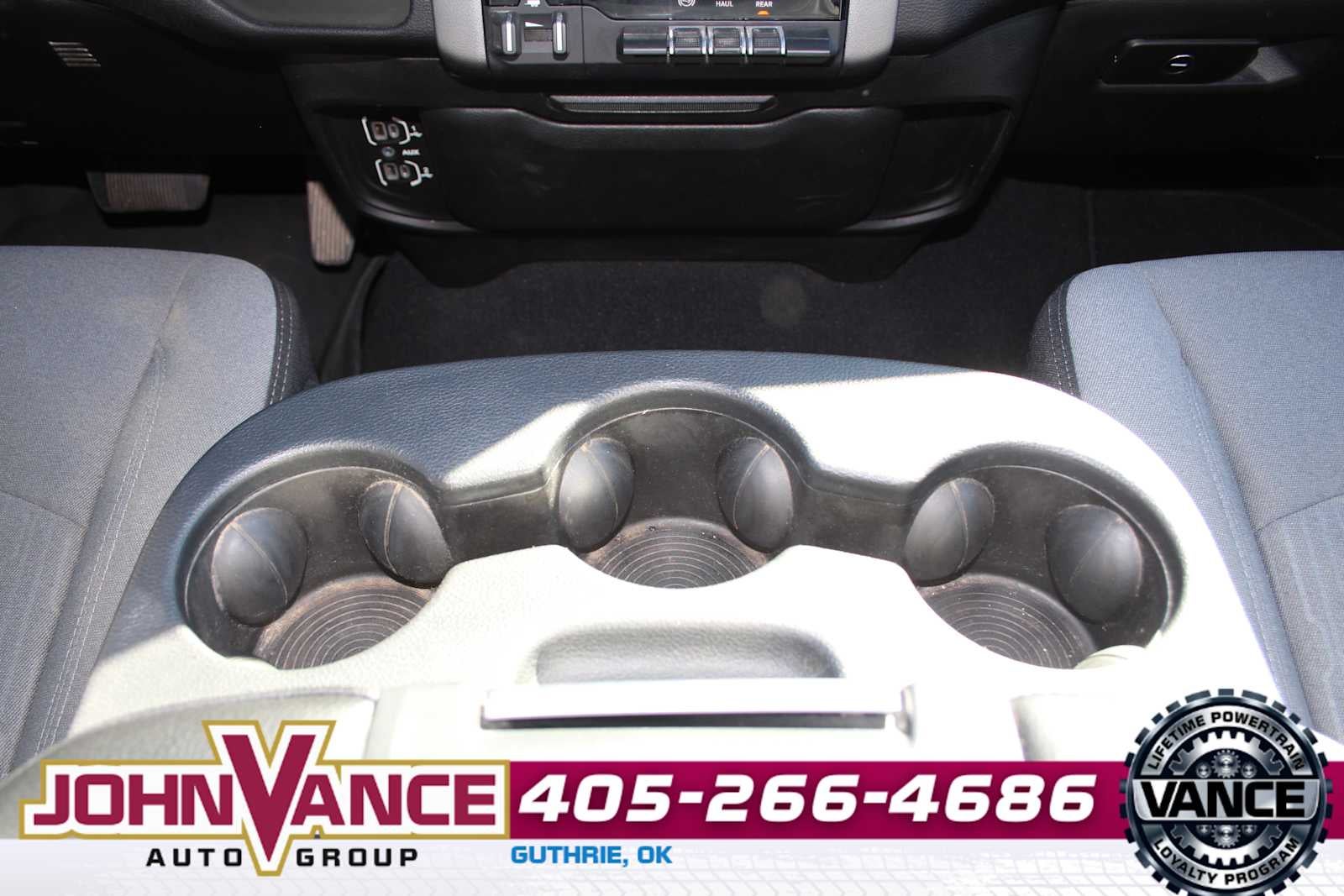 2022 RAM 3500 Big Horn