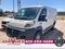 2017 RAM ProMaster Cargo Van Base