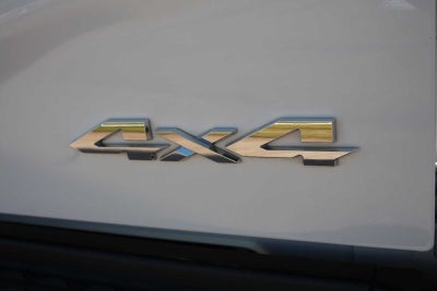2024 RAM Ram 2500 Tradesman