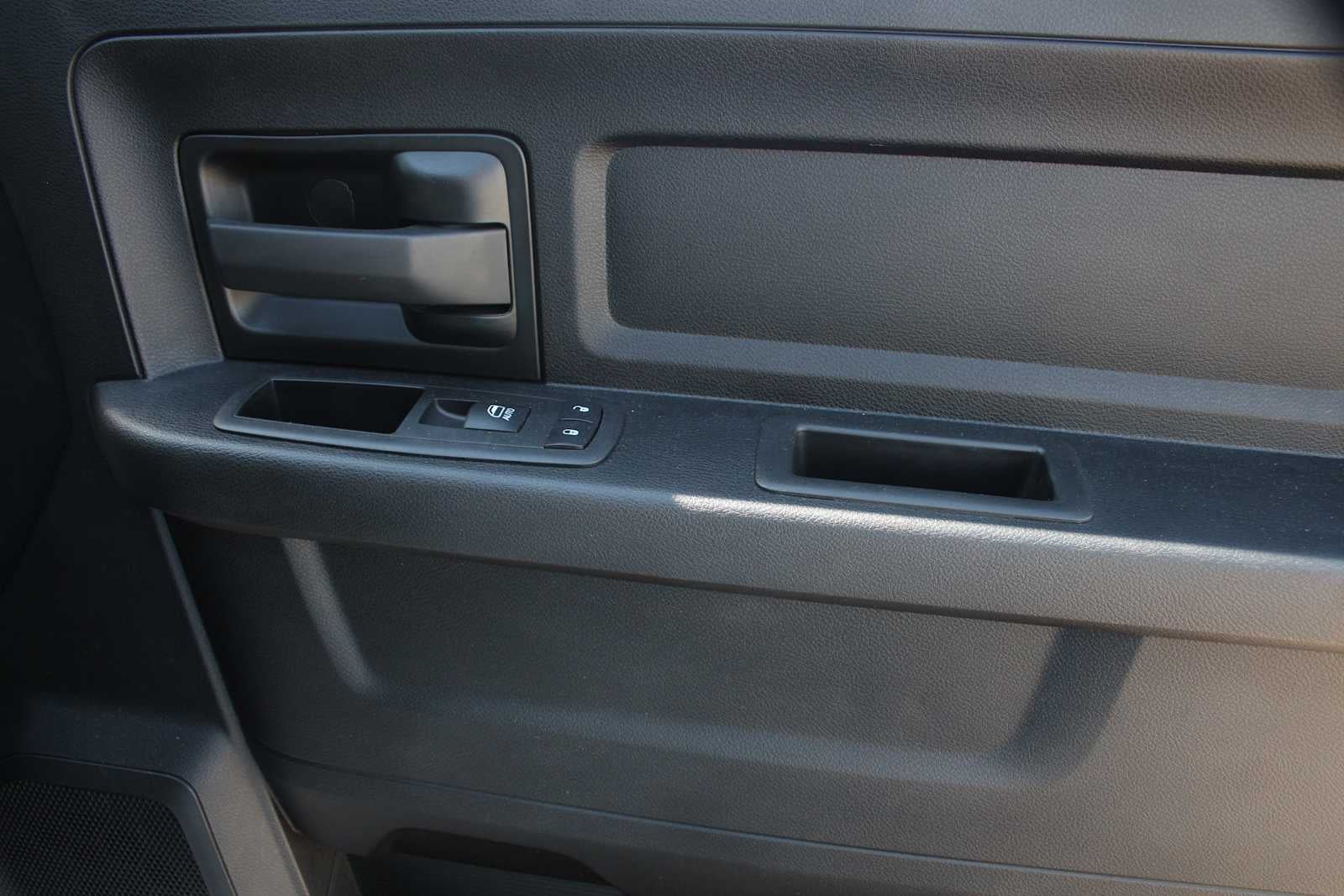 2024 RAM Ram 2500 Tradesman