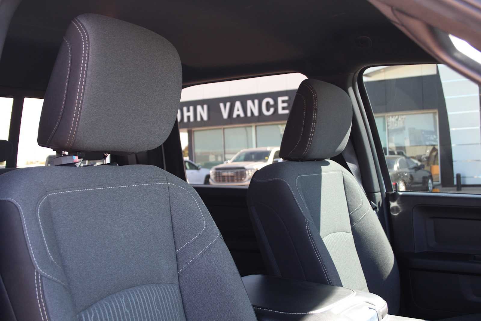 2024 RAM Ram 2500 Tradesman
