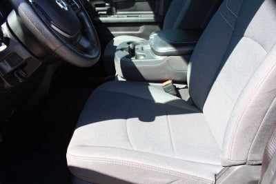 2024 RAM Ram 2500 Tradesman