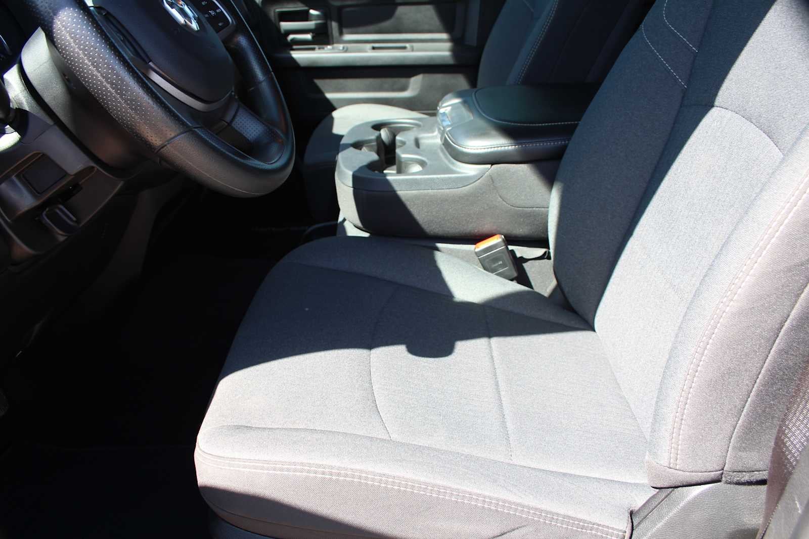 2024 RAM Ram 2500 Tradesman