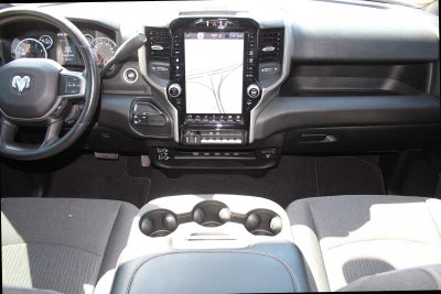 2024 RAM Ram 2500 Tradesman