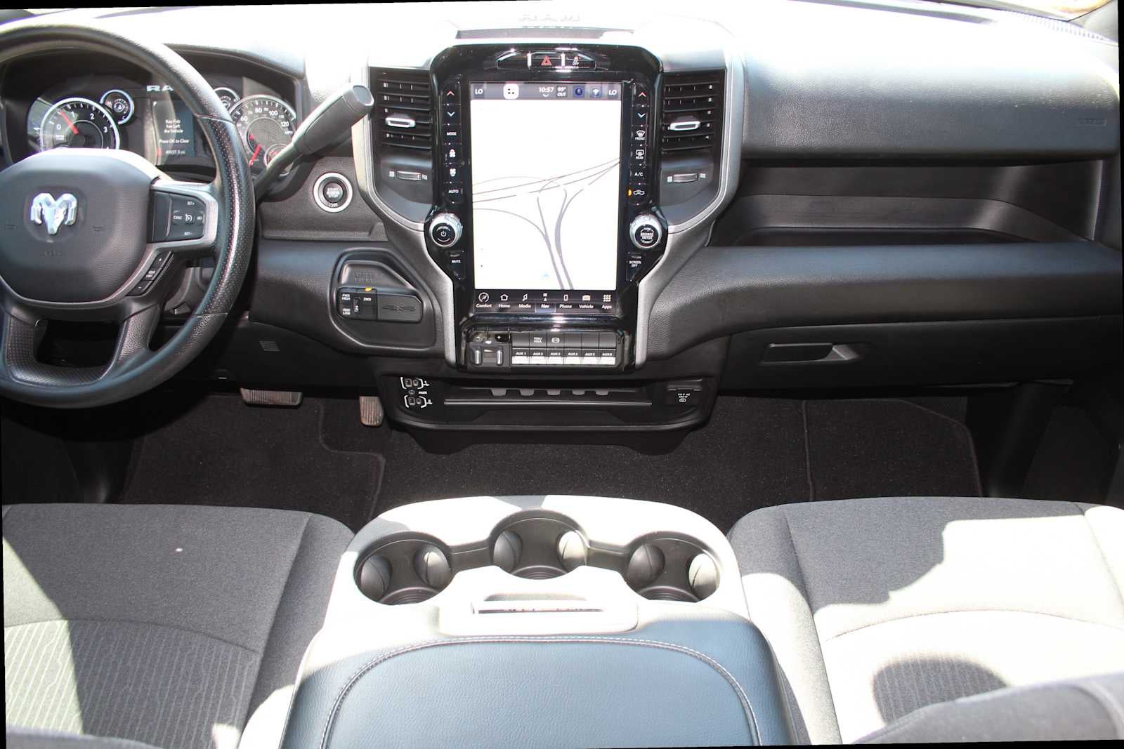 2024 RAM Ram 2500 Tradesman