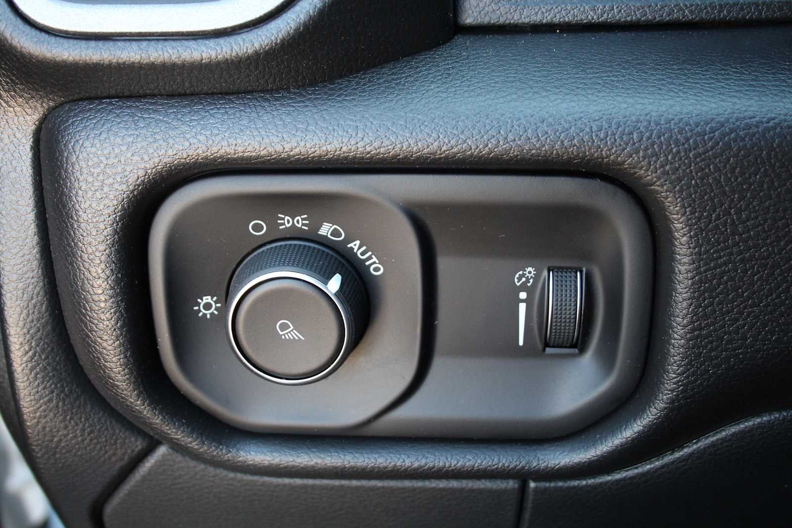 2024 RAM Ram 2500 Tradesman