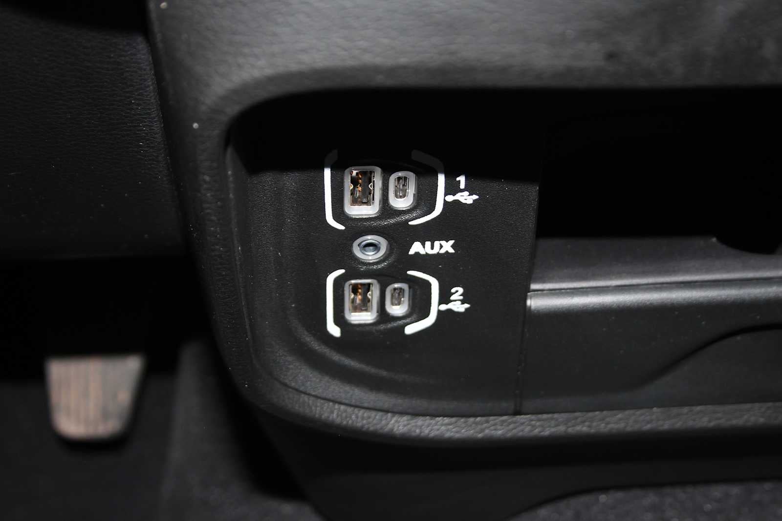 2024 RAM Ram 2500 Tradesman