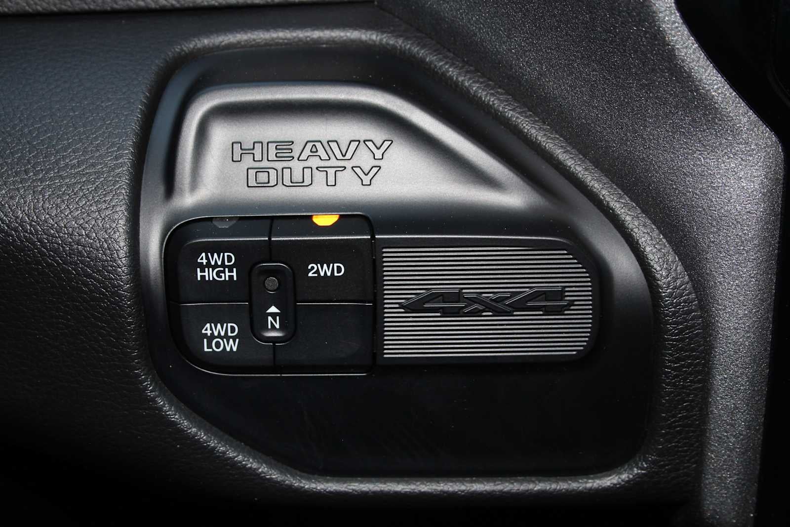 2024 RAM Ram 2500 Tradesman