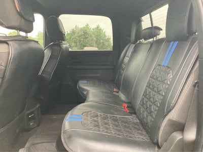 2024 RAM Ram 2500 Tradesman